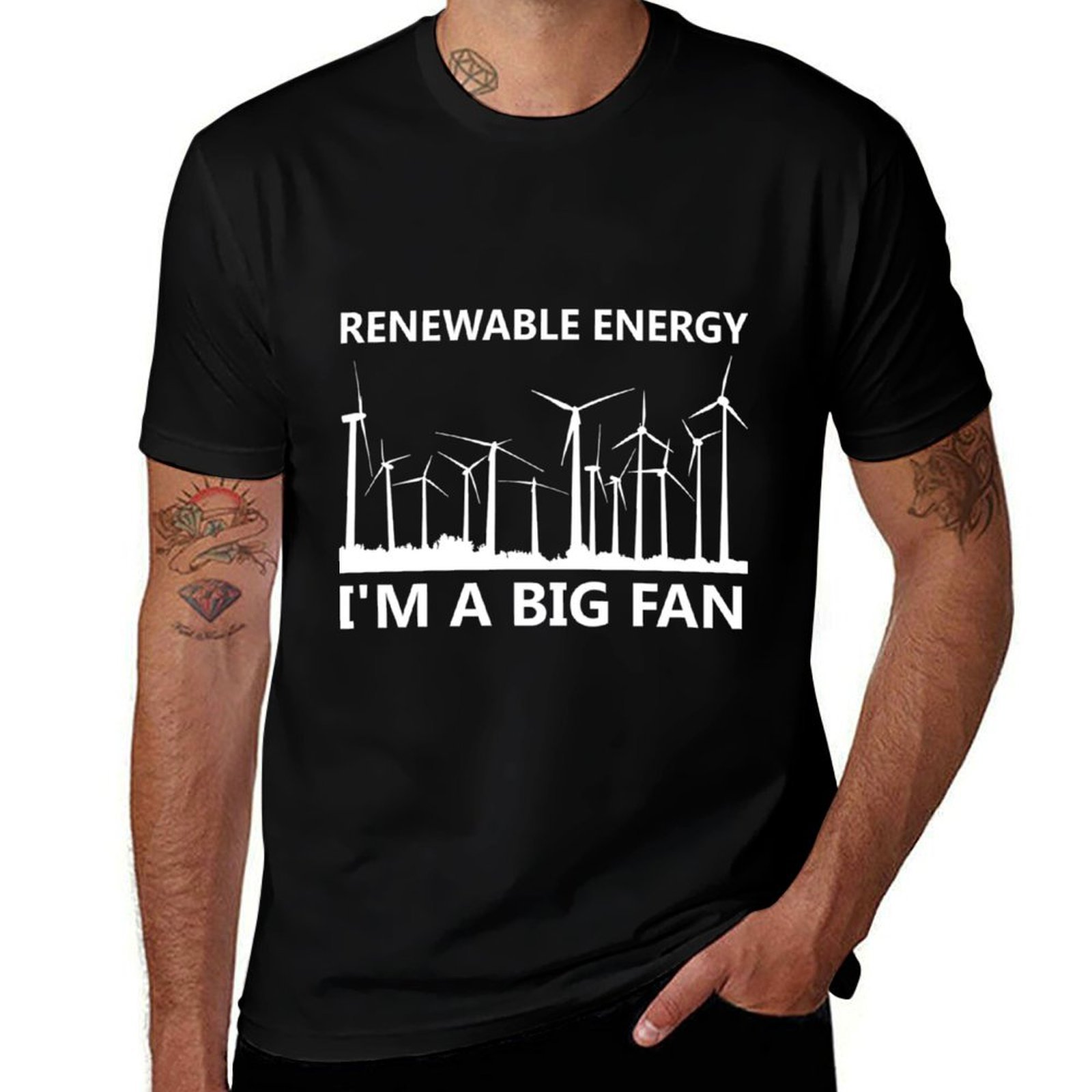 Renewable Energy In China - Yenilenebilir Enerji Ben Büyük Bir Hayranım
