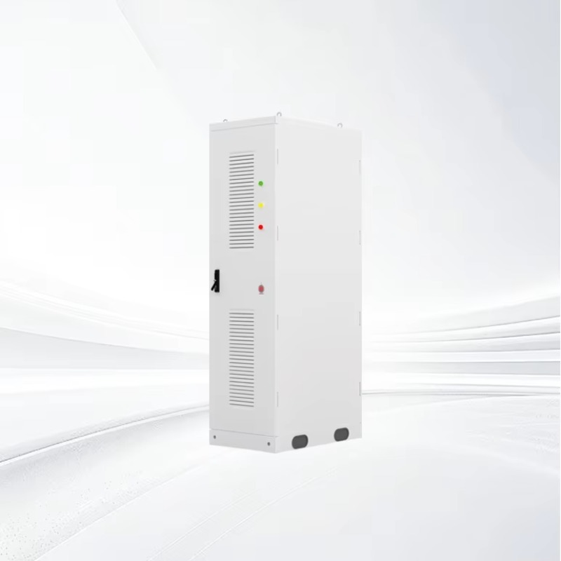 Renewable Energy Bess - 【Çok Satanlar】Renepoly 420kw Hava Soğutmalı BESS