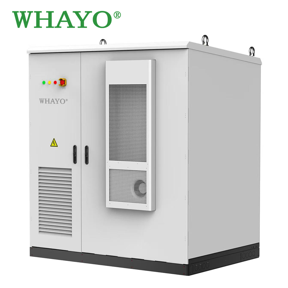 100KW (İsteğe Bağlı) Güneş Ene - Renewable Energy Bess incelemesi ve fiyatı