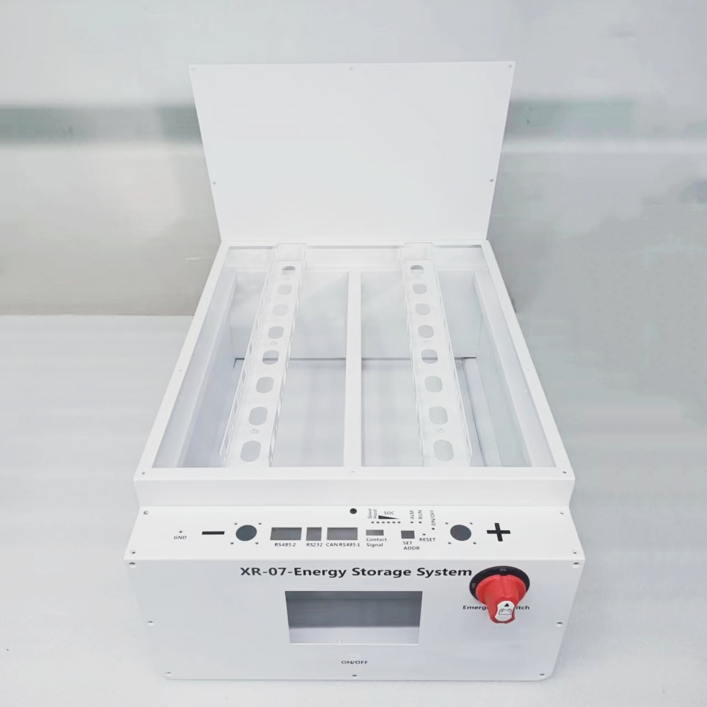 XR07-48V280AH PowerBox LiFePO4 - Renewable Energy House incelemesi ve fiyatı