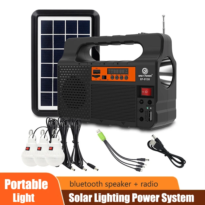 Açık Hava Taşınabilir Güneş En - Renewable Energy House incelemesi ve fiyatı