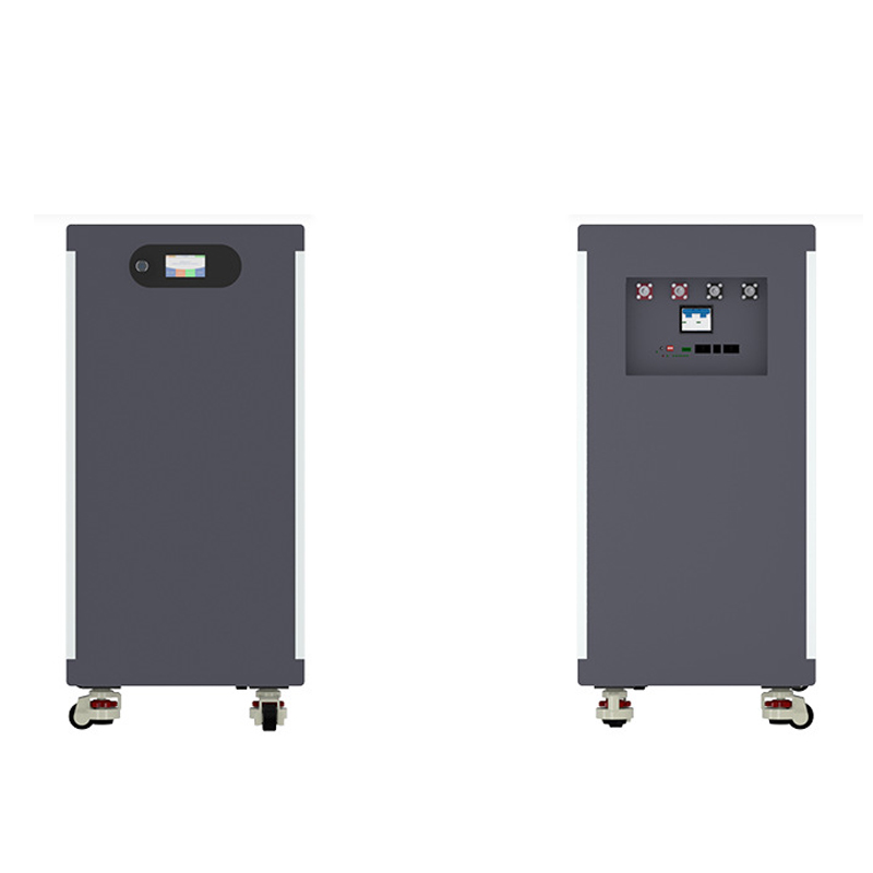 %100 Tam Kapasiteli 51.2V560Ah - Renewable Energy House incelemesi ve fiyatı