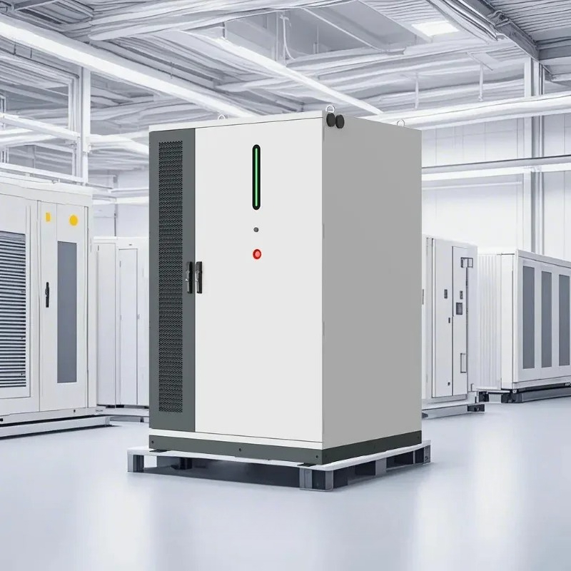 125KW/261KWh Yenilenebilir Gün - Renewable Energy Bess incelemesi ve fiyatı