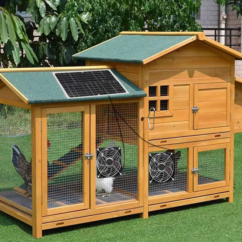 15W Güneş Enerjili Çift Soğutm - Renewable Energy House incelemesi ve fiyatı