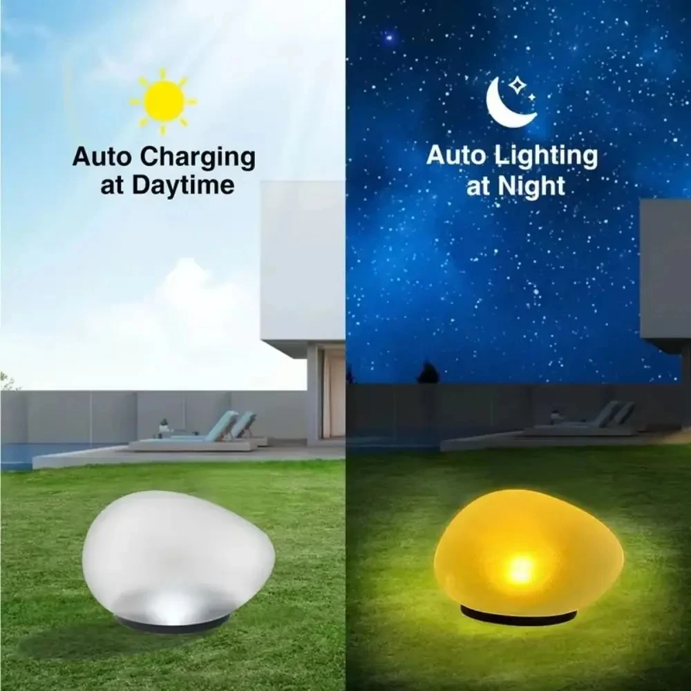 Güneş Enerjili Dekoratif Lamba - Renewable Energy House incelemesi ve fiyatı